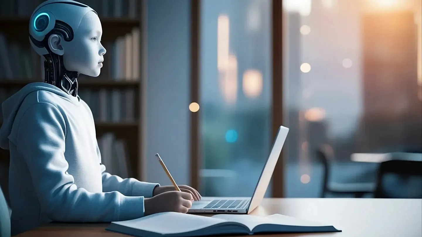 Öğretmen AI ile Yapılan Ödevi Fark Eder mi?